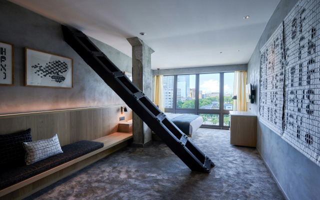 The Tower Hotel Nagoya