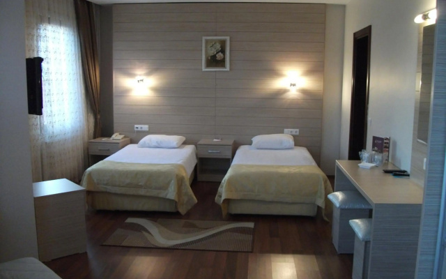 Solis Hotel
