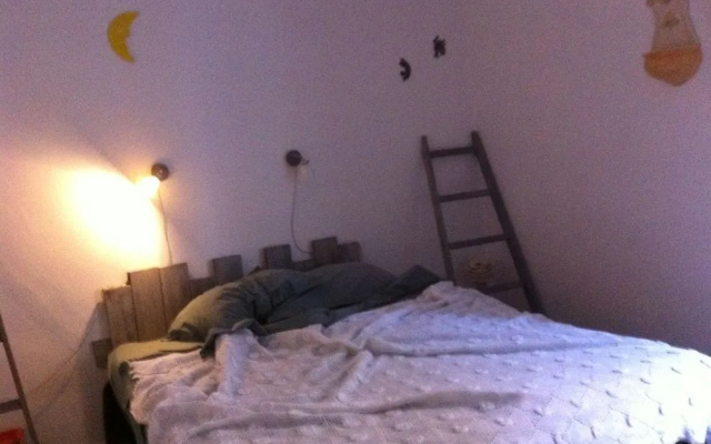 Bed and Breakfast Malvasia