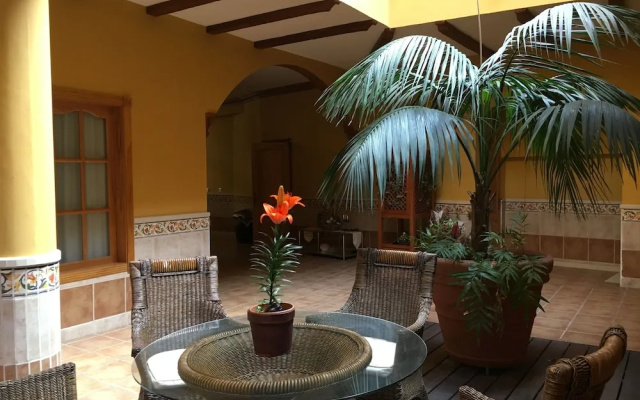Vv Apartamentos Estrella Del Norte