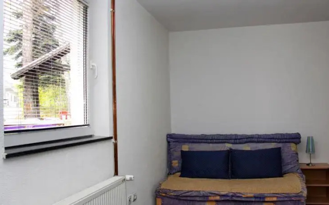 Apartment Vila As