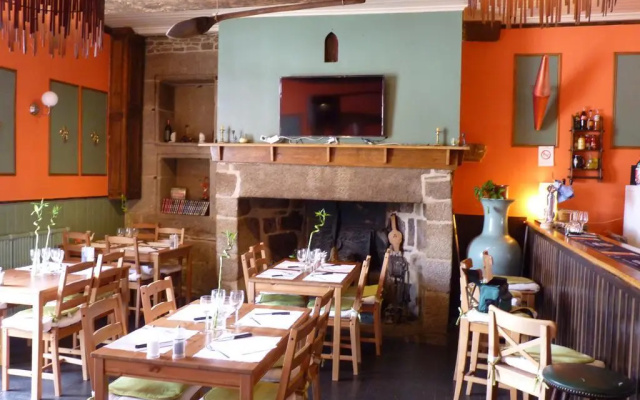 Le Manoir