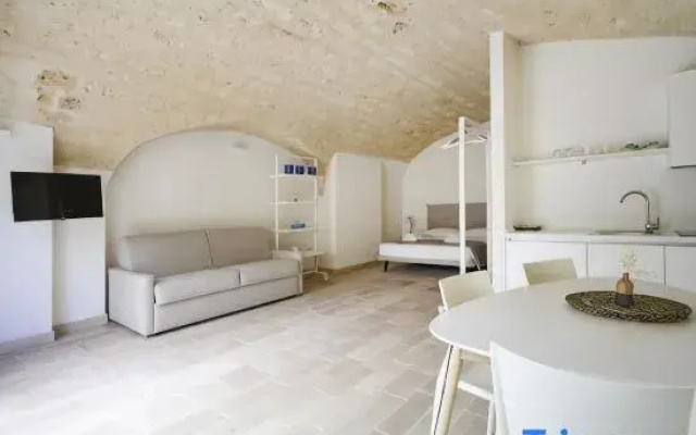 Palazzo della Torre 003 - Historical modern stay