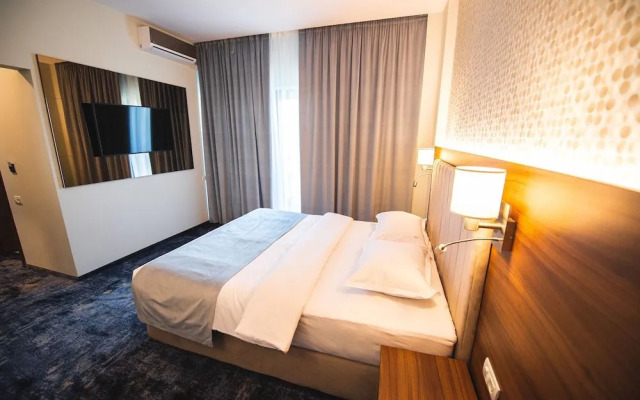 Hotel Kryona
