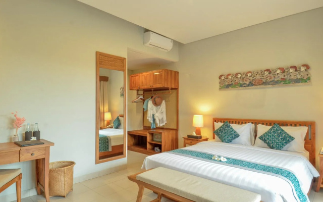 Bumi Muwa Ubud