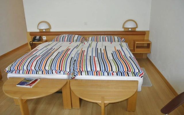 Hotel Drei Könige
