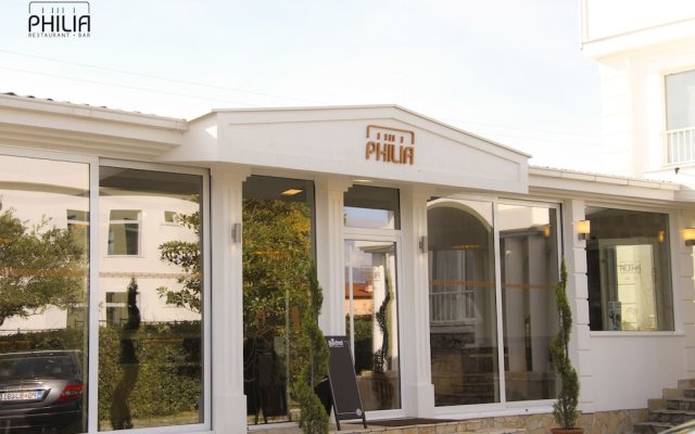 Hotel Philia