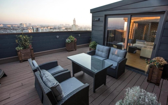 PenthouseLux