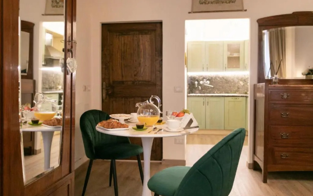 Casa Laura