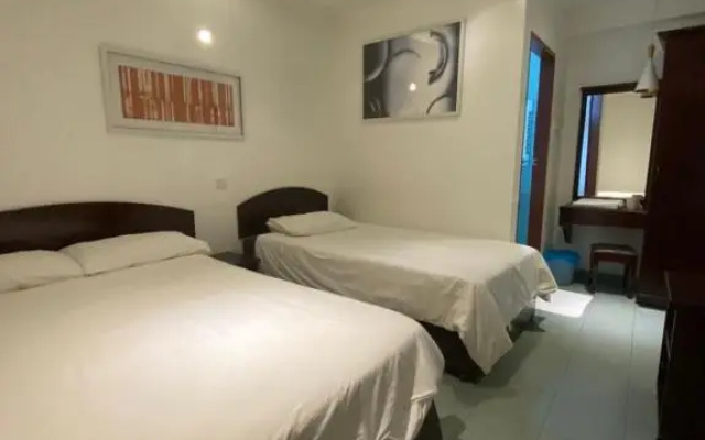 Hotel Mirama 美麗華酒店