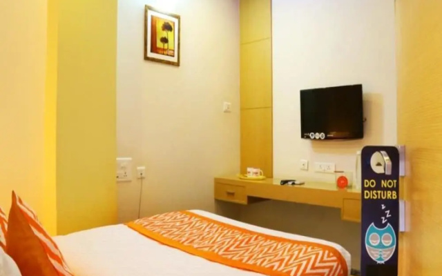 Hotel Madhura XCLUSIVE