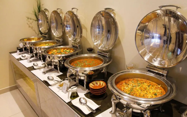 Lotaz Hotel
