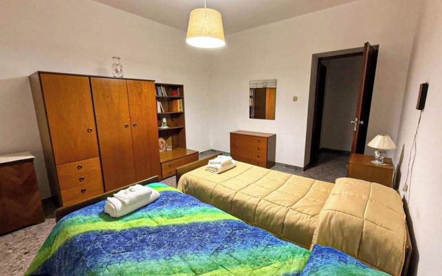 Casa Vacanze da Francesco