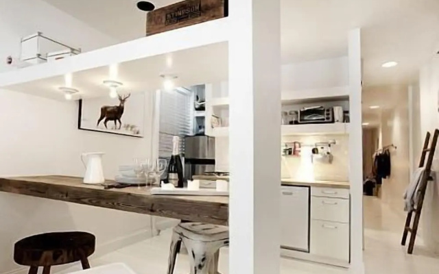 MySuites - SoHo Bowery Suites
