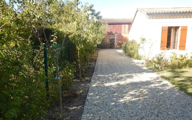 suite la Métairie
