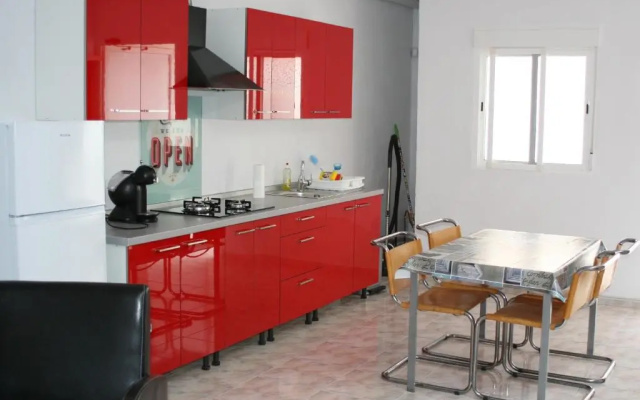 Appartement Deltebre minimo 2 Noches