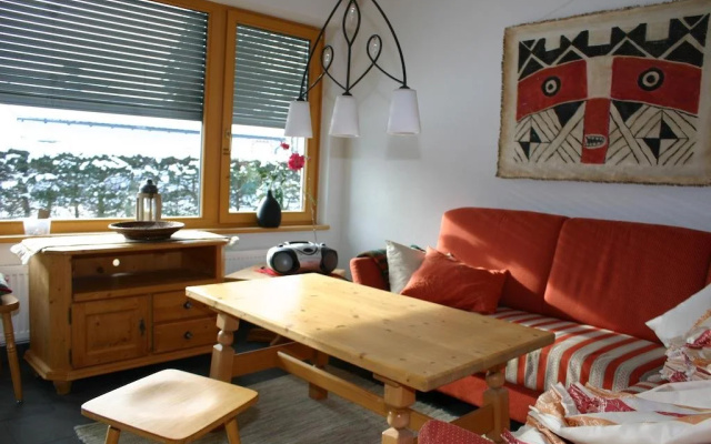 Haus Bernhard