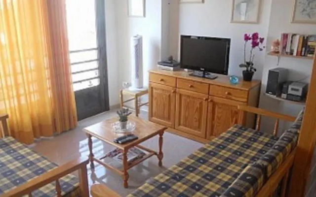 Apartamentos Paseo Picacho