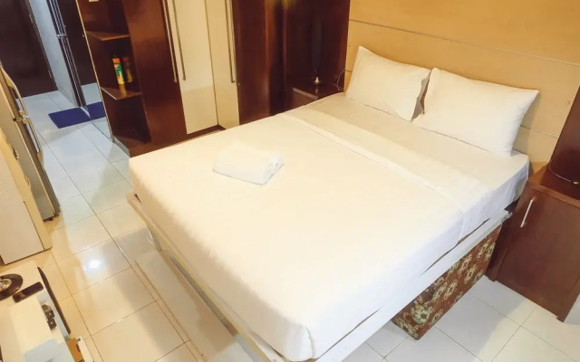 Center of Jakarta Studio Tamansari by Travelio