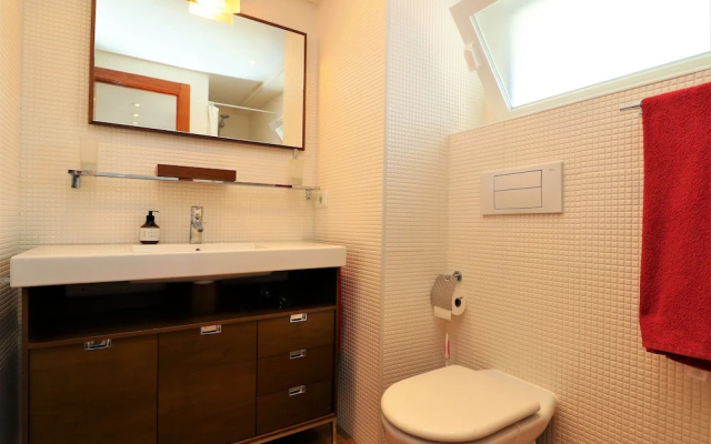 Apartamento El Circo 6-A