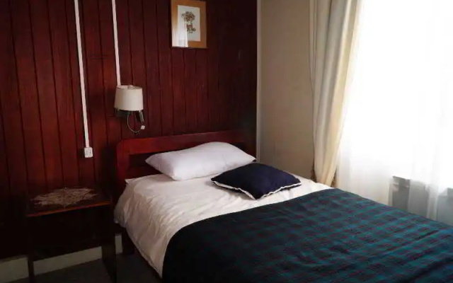 Hostal del Sur