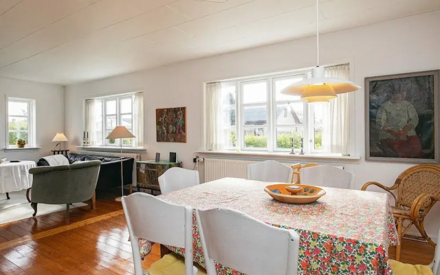 6 Person Holiday Home in Albaek