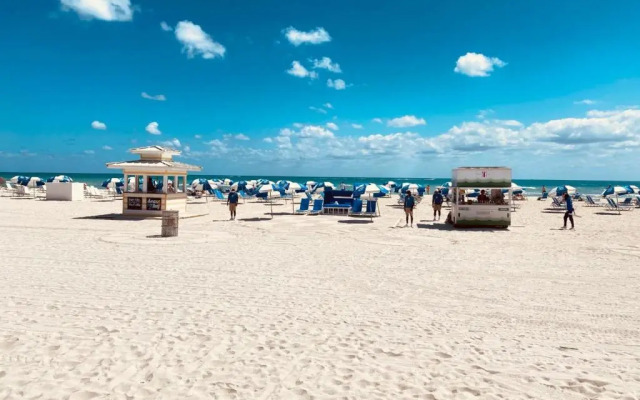 Iberostar Waves Miami Beach