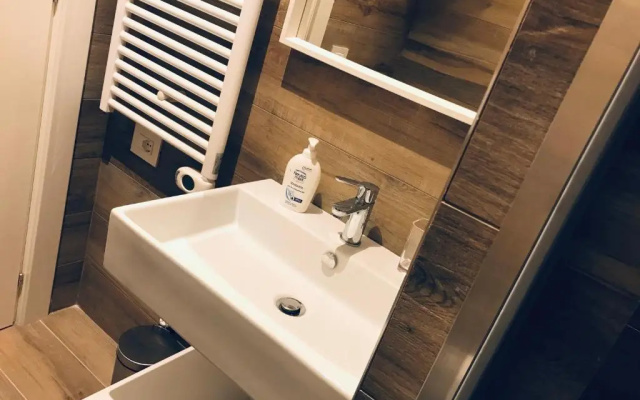 BellHome 2 - Elegante appartamento nel centro di Bari