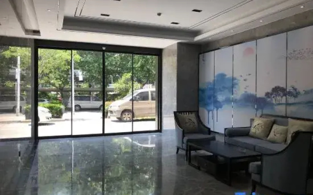 Wuxi Weiting Business Hotel