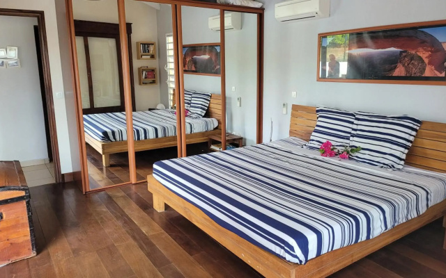 Villa Mango