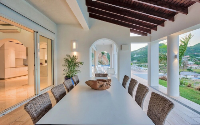 Dream Villa Guana Bay-956