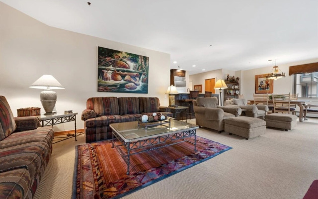 Beaver Creek Centennial 2 Bedroom #17