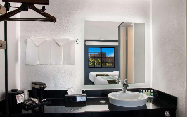 Quality Inn Santa Fe New Mexico