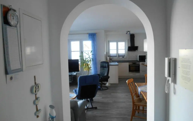Ferienwohnung Rath