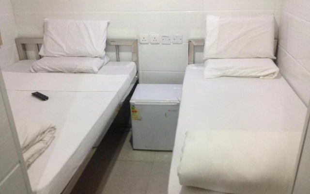 New Asia Guest House