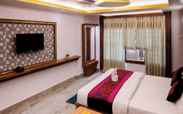 Hotel Country Inn