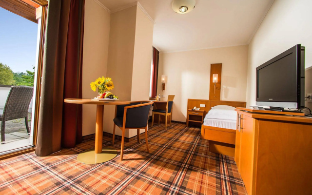 Hotel Liebmann