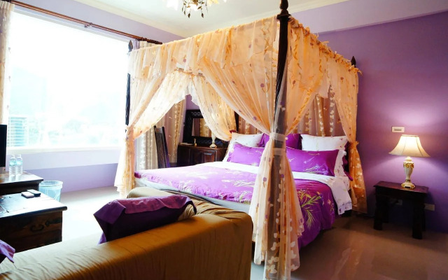 Ya Yun Hostel