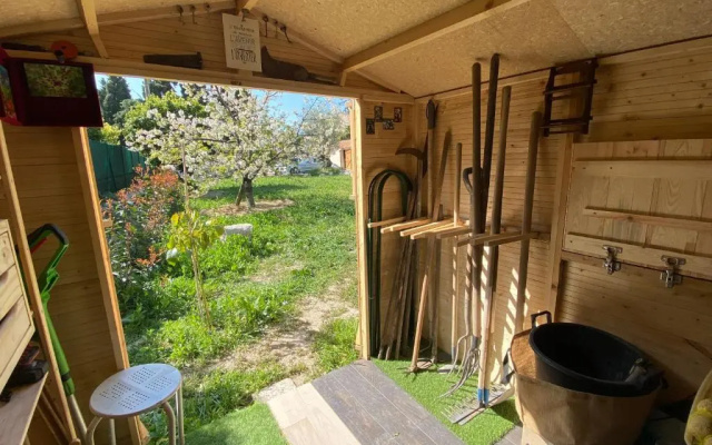 BREATHE - Unique Guest House : City center and nature