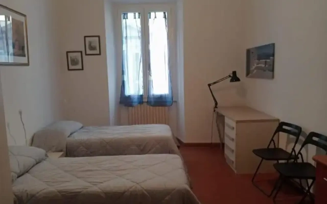 Macci 29 Floor 1 in Firenze
