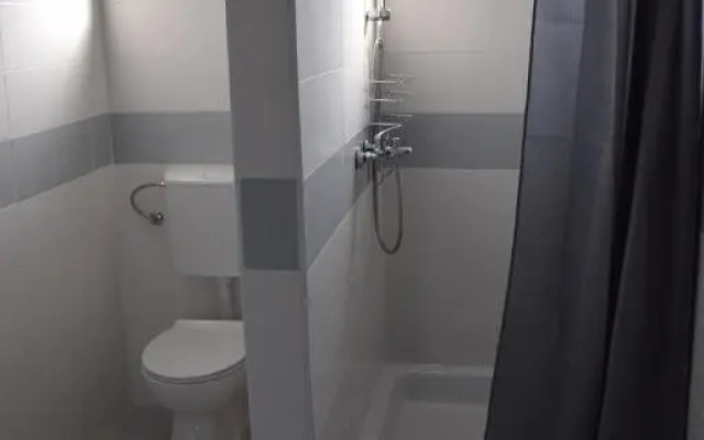 City Break Rooms Zagreb