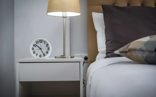 Chanion One Suites