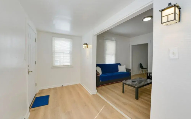Atlantic City Vacation Rental Near Boardwalk/beach