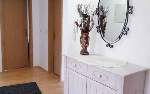 Apartments Suzy