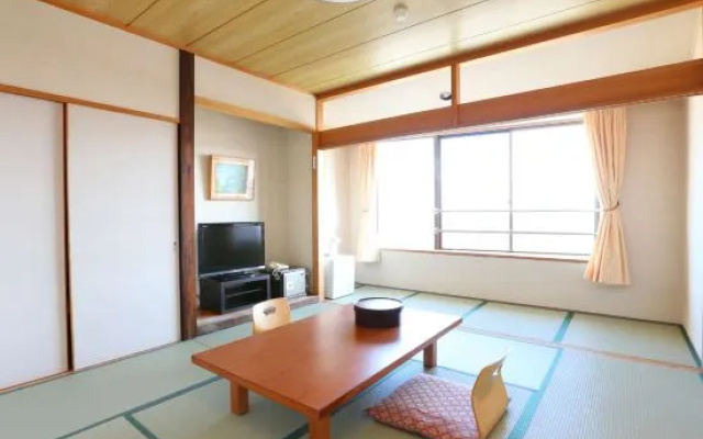 Hotel Hakuyo