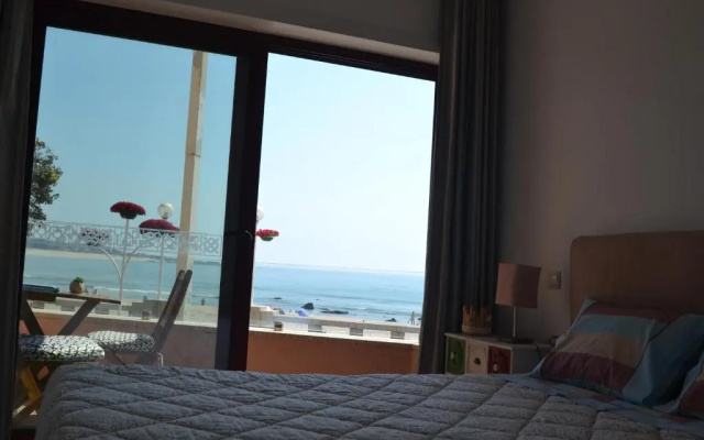 Hostel D'Avenida