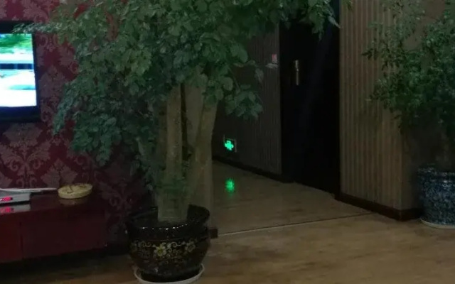 Xiaoyang Hotel