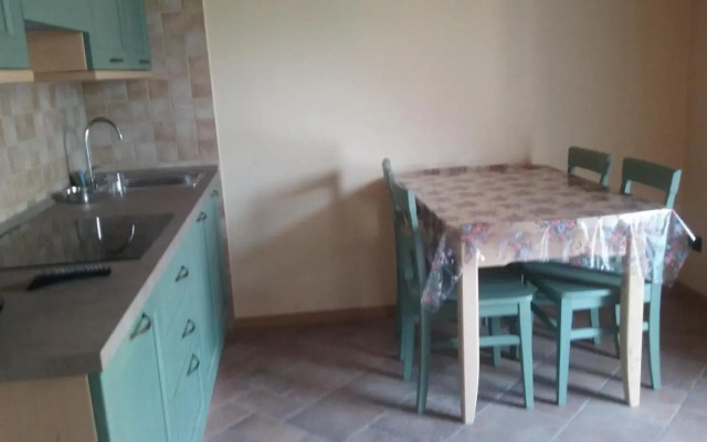 Casa Vacanze Chez Sapin