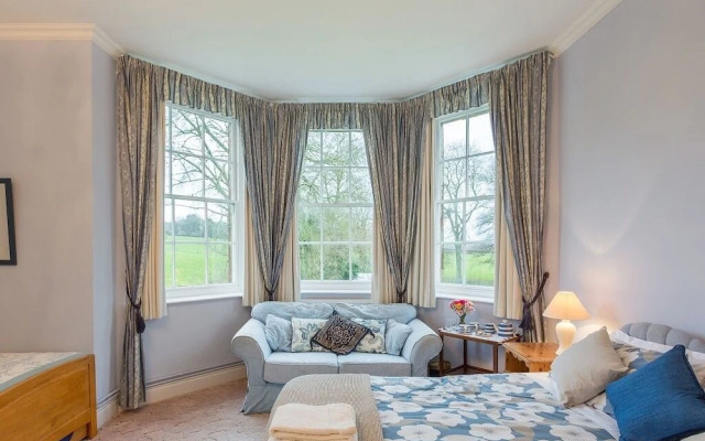 Marshwood Farm B&B