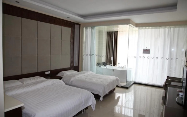 Jinxin Hotel